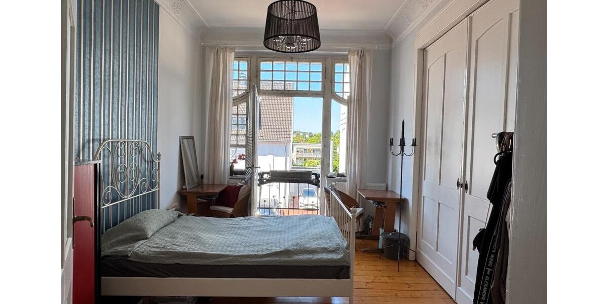 Etagenwohnung Mülheim an der Ruhr - 2 Zimmer, 32 m&sup2;, 990&euro; | Angebot:25962508