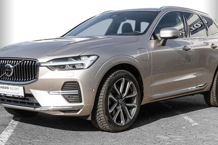 Volvo XC60 55.556 km 45.880 &euro; Hilden 40721