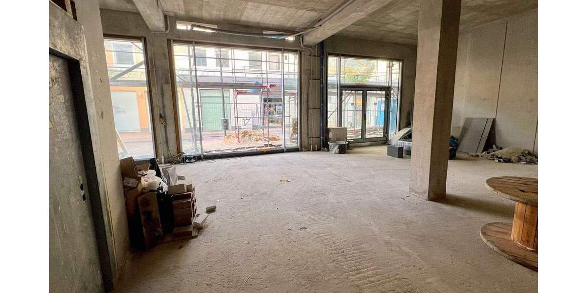 Gewerbeobjekt Hilden - 4.999&euro; | Angebot:25689202