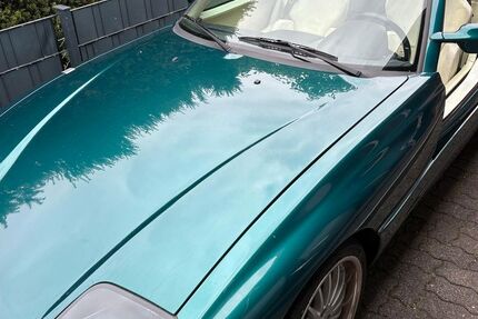 BMW Z1 85.000 km 28.999 &euro; Grevenbroich 41516