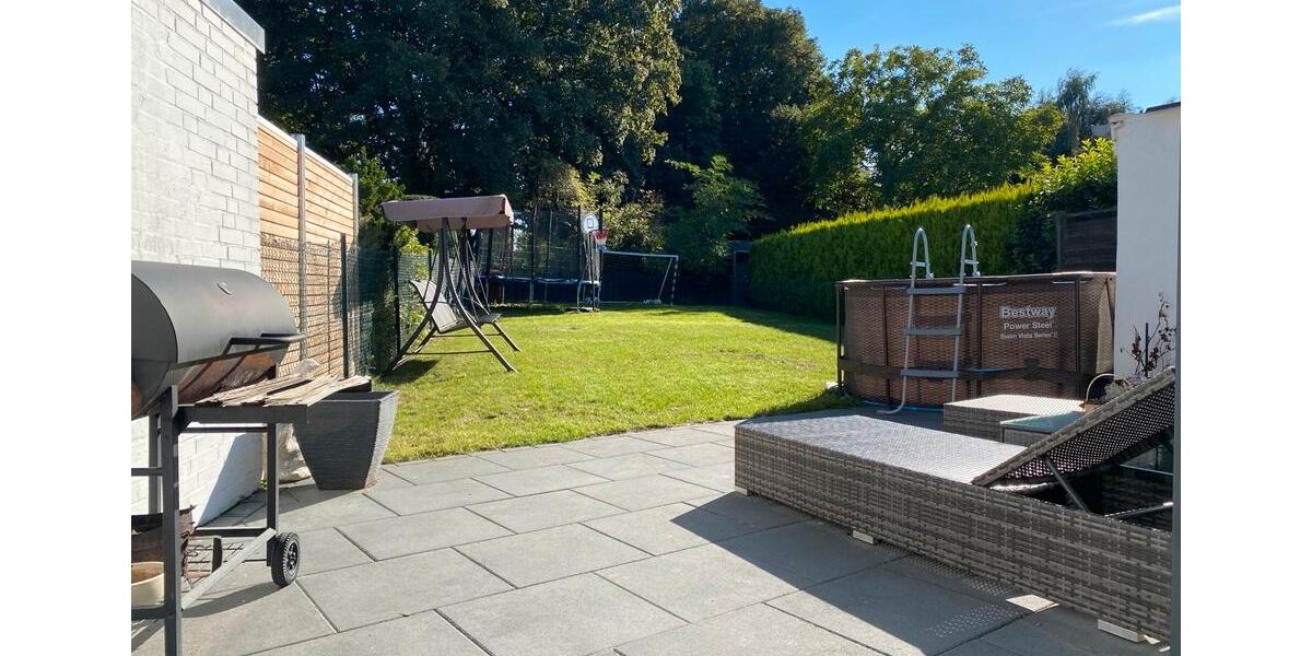 Einfamilienhaus Nettetal - 8 Zimmer, 150 m&sup2;, 479.000&euro; | Angebot:27090975