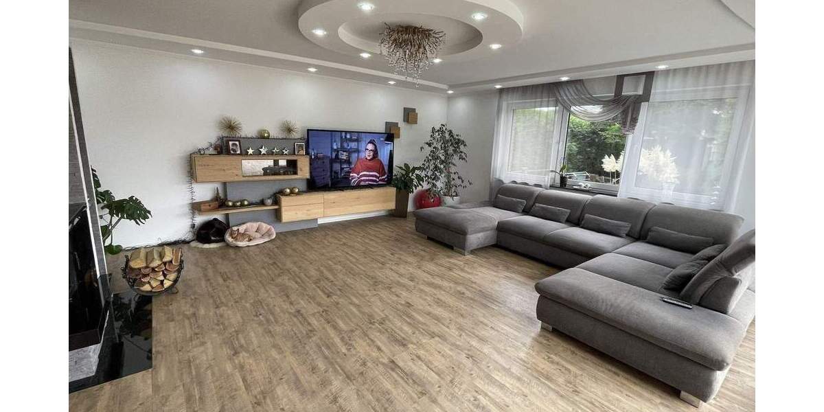 Bungalow Mönchengladbach Buchholz - 6 Zimmer, 268 m&sup2;, 764.000&euro; | Angebot:25909528
