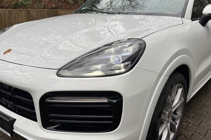 Porsche Cayenne 73.000 km 54.950 &euro; Mönchengladbach 41069