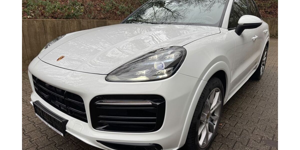 Porsche Cayenne 73.000 km 54.950 &euro; Mönchengladbach 41069