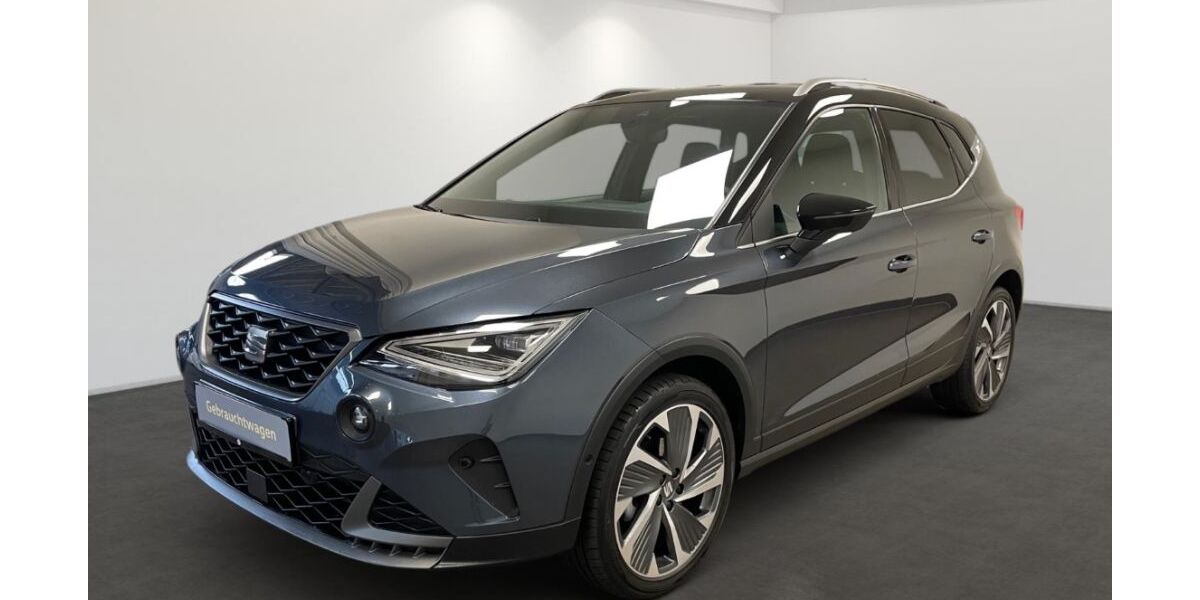 Seat Arona 22.358 km 19.490 &euro; Düsseldorf 40233