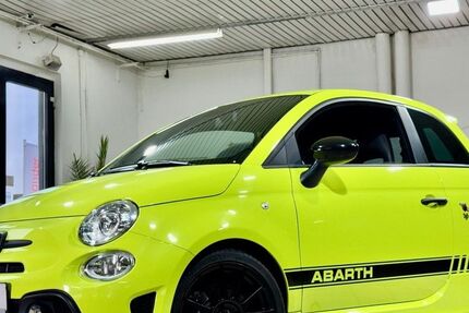 Abarth 595 Competizione 58.591 km 20.780 &euro; Mönchengladbach 41061