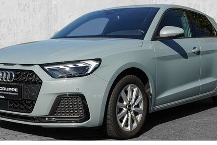 Audi A1 29.123 km 23.970 &euro; Düsseldorf 40474