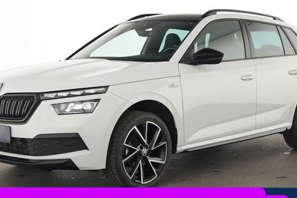 Skoda Kamiq 25.621 km 18.899 &euro; Neuss 41460