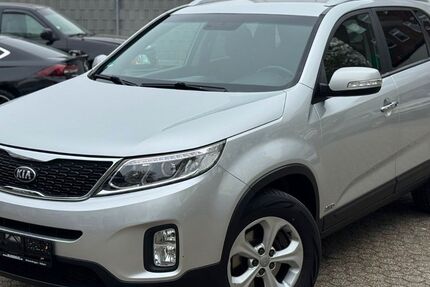 Kia Sorento 150.000 km 10.000 &euro; Düsseldorf 40233