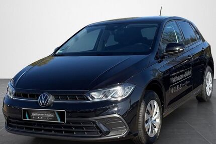 VW Polo 8.190 km 20.728 &euro; Viersen 41751