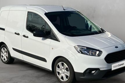 Ford Transit Courier 103.303 km 9.900 &euro; Mönchengladbach 41068
