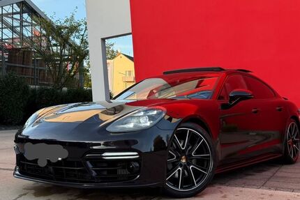 Porsche Panamera 229.000 km 43.950 &euro; Mülheim a.d. Ruhr 45476