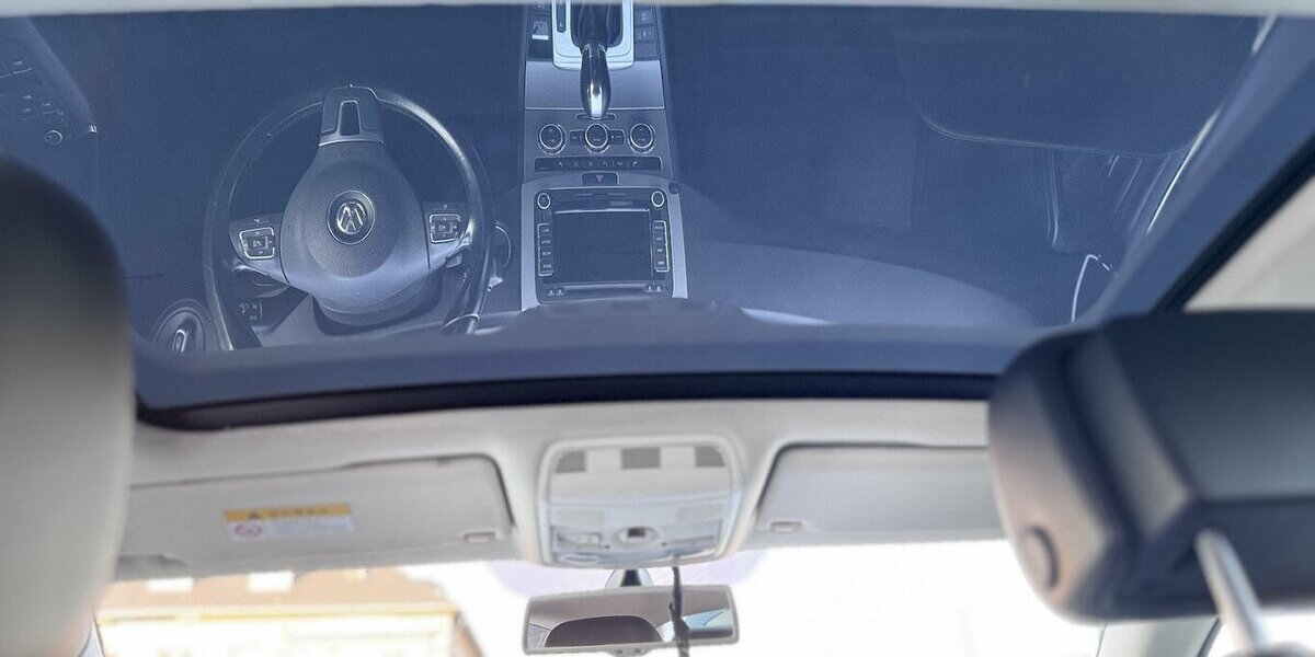 VW Passat CC Highline/Autom,/ Leder/PANO/5 Sitze 180.000 km 10.490 &euro; Mönchengladbach 41066