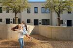 Reihenhaus Willich - 4 Zimmer, 135 m&sup2;, 2.595&euro; | Angebot:26196886