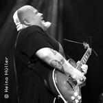 Andreas Kümmert & The Electric Circus - Singersongwriter 2026