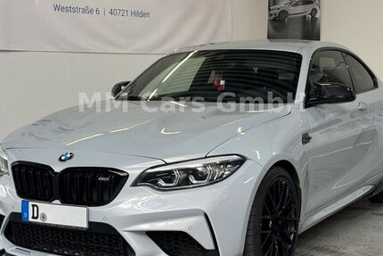 BMW M2 78.000 km 46.000 &euro; Hilden (bei Düsseldorf) 40721
