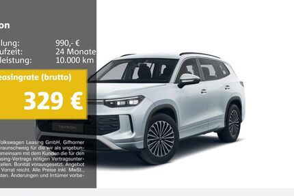 VW Tayron 27.382 km 40.390 &euro; Duisburg 47059