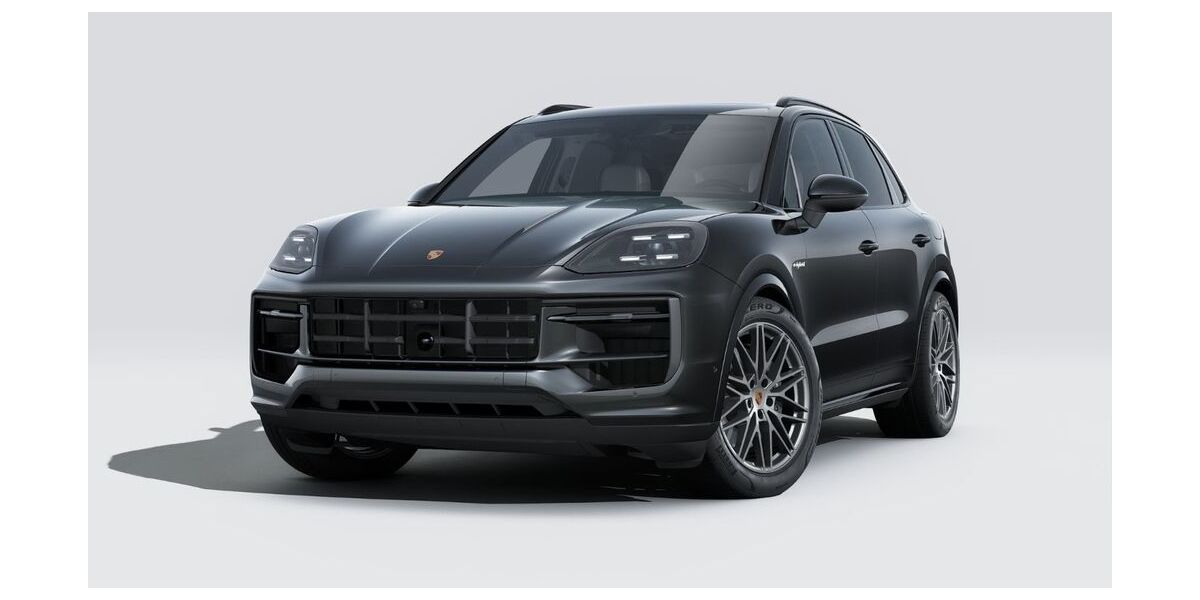 Porsche Cayenne 12.430 km 104.900 &euro; Moers 47441