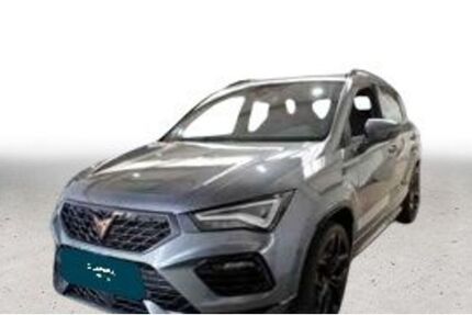 Cupra Ateca 60.373 km 30.880 &euro; Moers-Hülsdonk 47441
