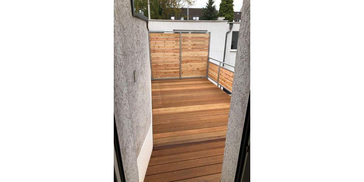 Etagenwohnung Mönchengladbach Windberg - 5 Zimmer, 119 m&sup2;, 1.700&euro; | Angebot:25769706