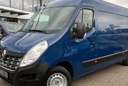 Renault Master 448.000 km 8.850 &euro; Hilden 40721