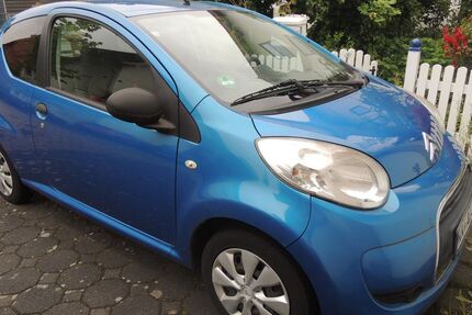 Citroen C1 59.900 km 2.500 &euro; Willich 47877