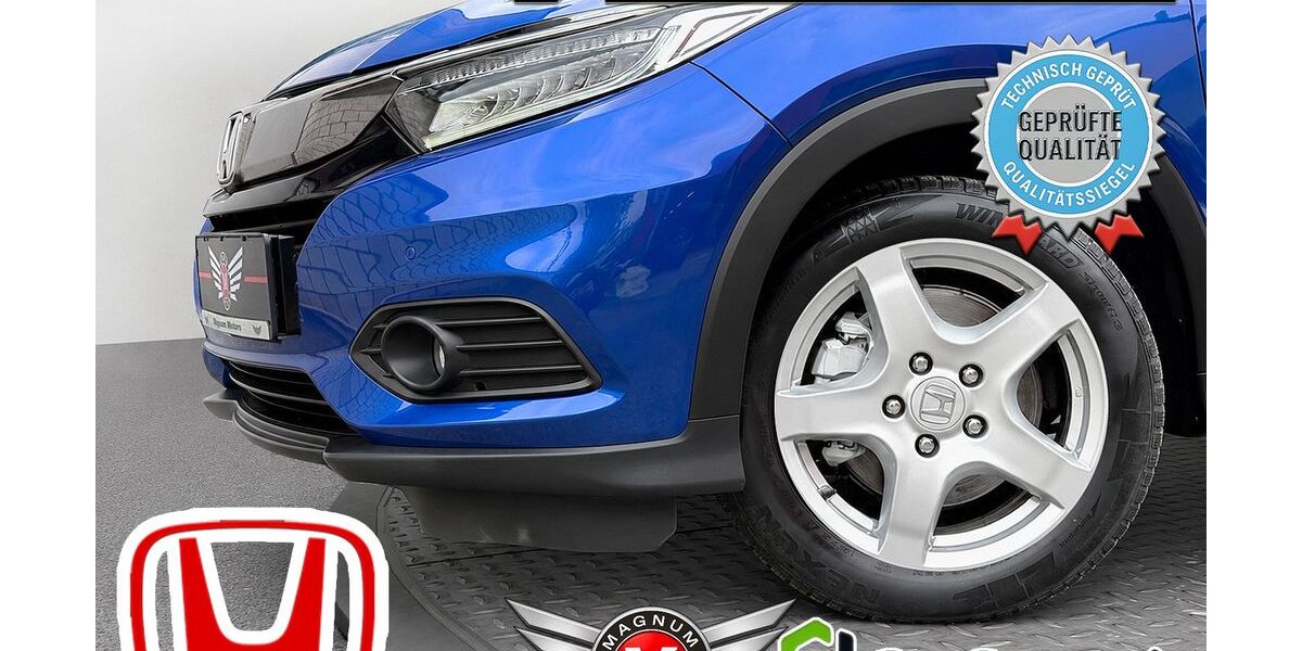 Honda HR-V 79.661 km 16.990 &euro; Düsseldorf 40625