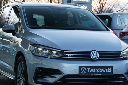 VW Touran 110.383 km 19.490 &euro; Wegberg 41844