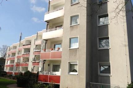 Wohnung Duisburg Rheinhausen - 3 Zimmer, 65 m&sup2;, 520&euro; | Angebot:25988813