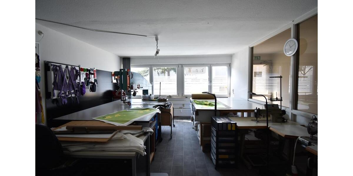 Gewerbeobjekt Krefeld Benrad - 3.645&euro; | Angebot:25876213