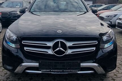 Mercedes-Benz GLC 350 131.700 km 25.098 &euro; Mönchengladbach 41063