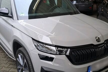 Skoda Kodiaq 53.119 km 39.980 &euro; Hilden 40721