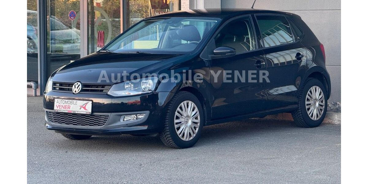 VW Polo 198.000 km 3.599 &euro; Mülheim an der Ruhr 45475