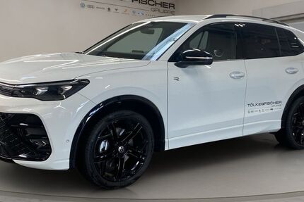 VW Tiguan 11.914 km 49.985 &euro; Krefeld 47805