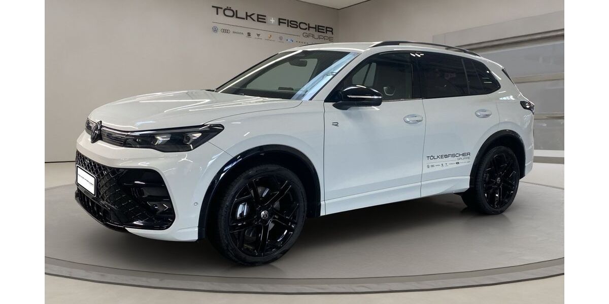 VW Tiguan 11.914 km 49.985 &euro; Krefeld 47805