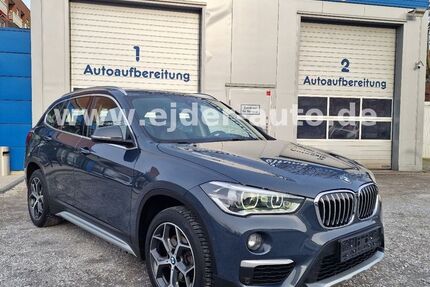 BMW X1 90.019 km 17.750 &euro; Düsseldorf 40589