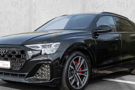 Audi SQ8 13.251 km 105.850 &euro; Meerbusch 40670