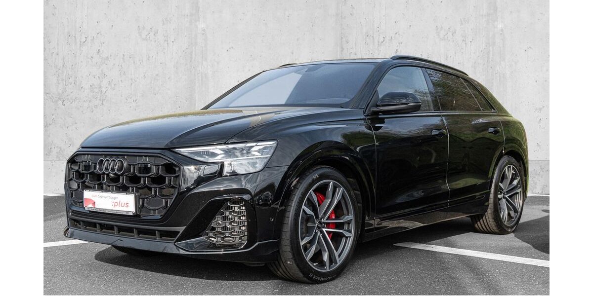 Audi SQ8 13.251 km 105.850 &euro; Meerbusch 40670