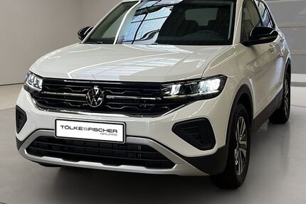 VW T-Cross 2.586 km 28.785 &euro; Krefeld 47805