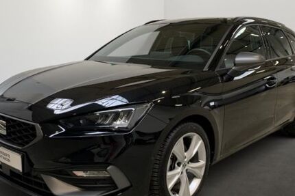 Seat Leon 26.720 km 28.250 &euro; Neuss 41460