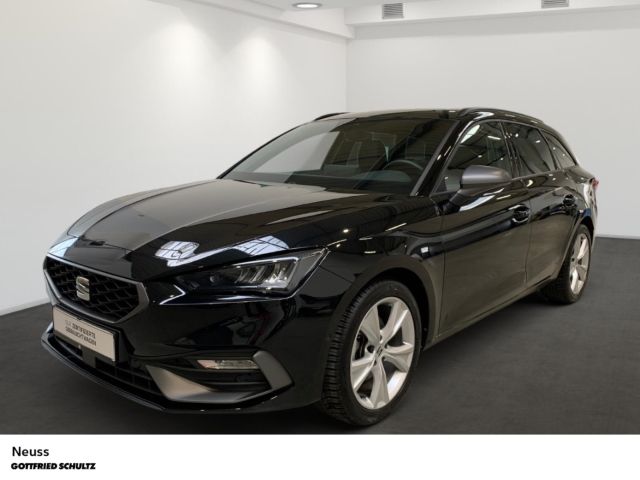 Seat Leon 26.720 km 28.250 &euro; Neuss 41460