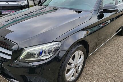 Mercedes-Benz C 220 127.000 km 22.400 &euro; Mönchengladbach 41236