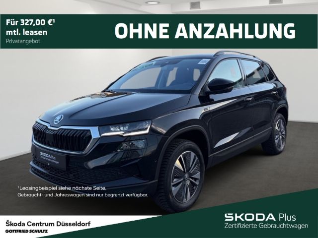 Skoda Karoq 26.700 km 34.490 &euro; Düsseldorf 40233