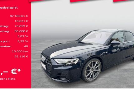 Audi A8 2.464 km 86.980 &euro; Mönchengladbach 41066