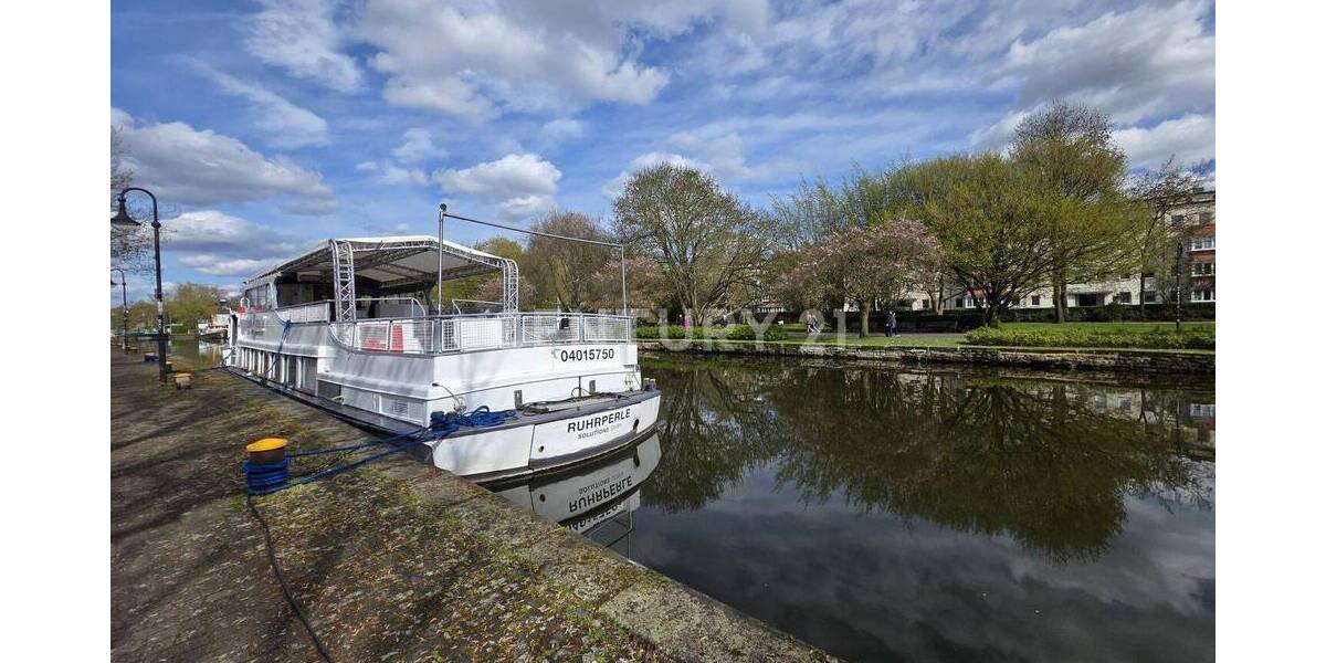 Etagenwohnung Mülheim Broich - 4 Zimmer, 103 m&sup2;, 254.700&euro; | Angebot:25850322