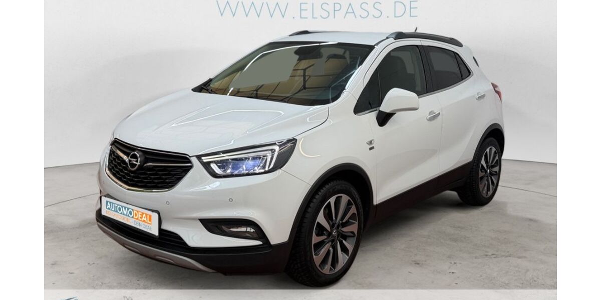 Opel Mokka 75.403 km 14.989 &euro; Moers 47445