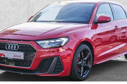 Audi A1 7.490 km 26.440 &euro; Düsseldorf 40549