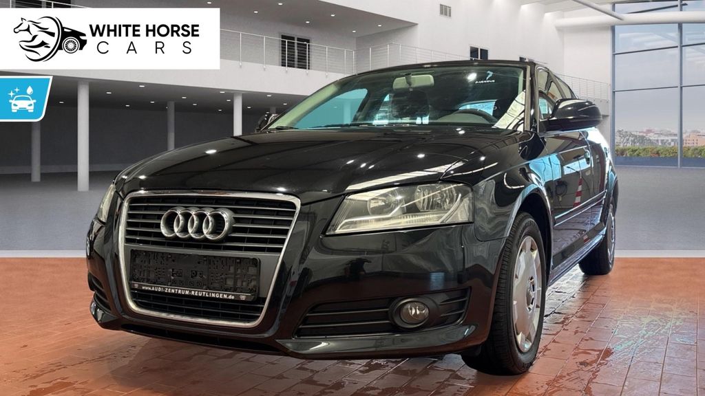 Audi A3 177.447 km 4.898 &euro; Korschenbroich 41352