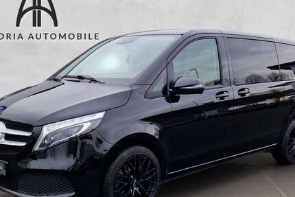 Mercedes-Benz V 300 103.300 km 47.990 &euro; Kaarst (bei Düsseldorf) 41564