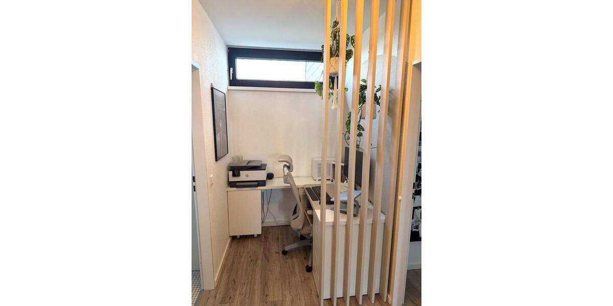 Terrassenwohnung Düsseldorf Benrath - 2 Zimmer, 74 m&sup2;, 895&euro; | Angebot:25958922